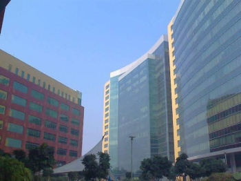  Office Space for Rent in Cyber Park, Sector 39 Gurgaon