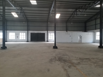  Factory for Rent in Bawal, Rewari