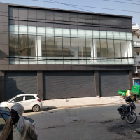  Showroom for Rent in Sector 52 Gurgaon