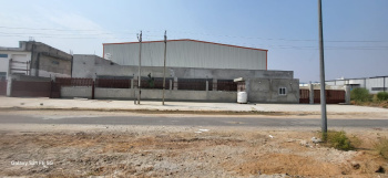  Factory for Sale in Neemrana, Alwar