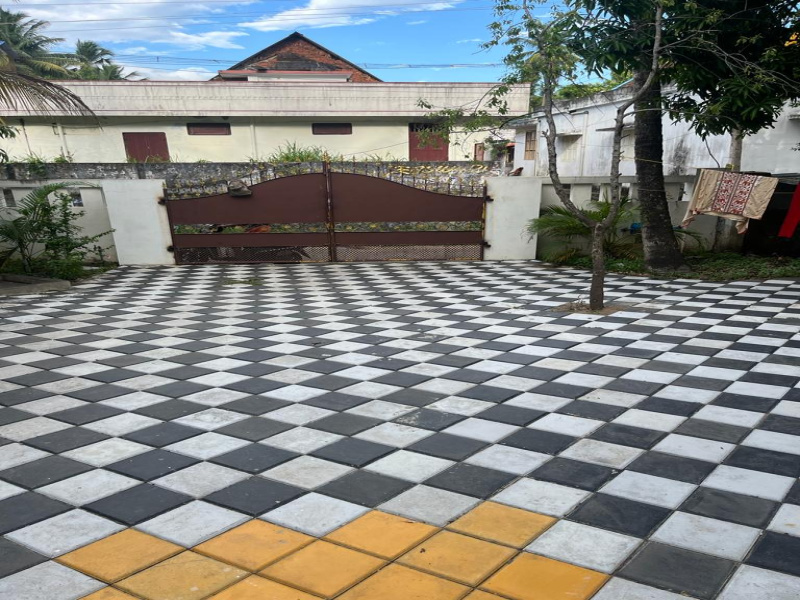 2 BHK Apartment 650 Sq.ft. for Rent in Padmanabhapuram, Kanyakumari
