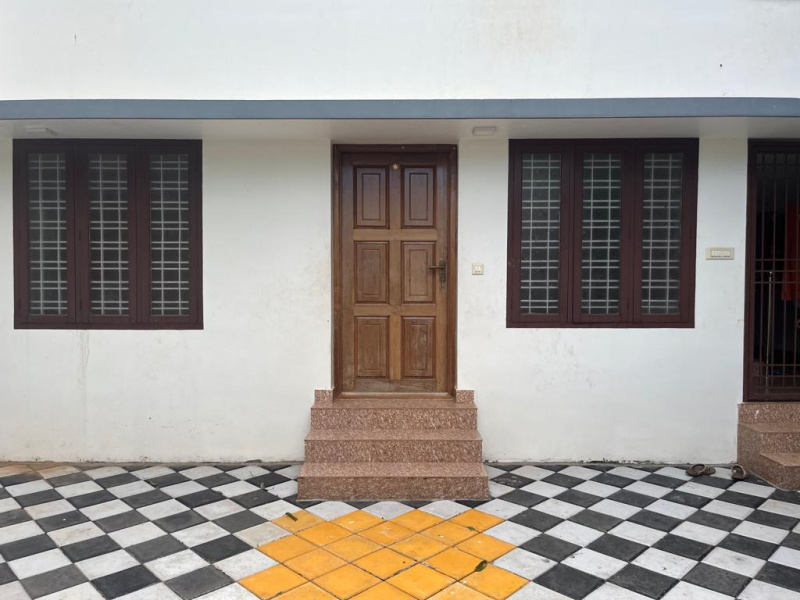 2 BHK Apartment 650 Sq.ft. for Rent in Padmanabhapuram, Kanyakumari
