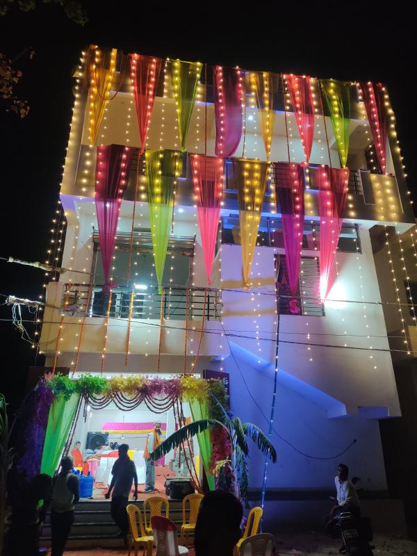  Commercial Shop 1500 Sq.ft. for Rent in Daudnagar, Aurangabad