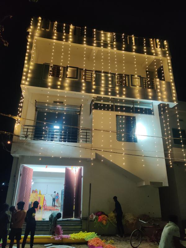 Commercial Shop 1500 Sq.ft. for Rent in Daudnagar, Aurangabad