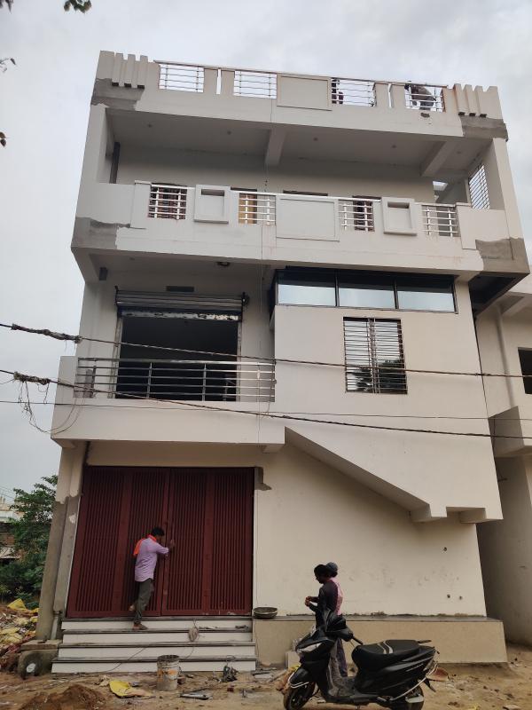  Commercial Shop 1500 Sq.ft. for Rent in Daudnagar, Aurangabad