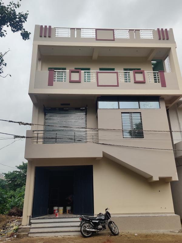  Commercial Shop 1700 Sq.ft. for Rent in Daudnagar, Aurangabad