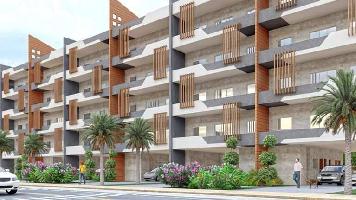 3 BHK Flat for Sale in Sector 40, Panipat