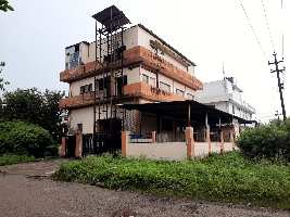  Factory for Sale in Sidcul NH 73, Haridwar
