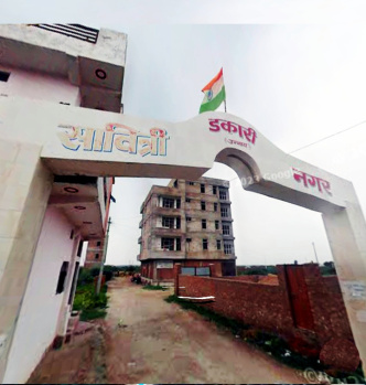  Residential Plot for Sale in Achalganj, Unnao