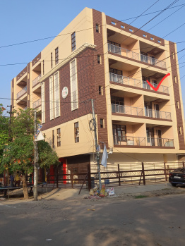 3 BHK Flat for Rent in Shyam Nagar, Kanpur