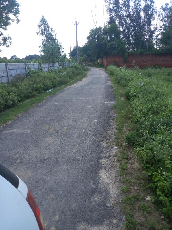  Residential Plot 320 Sq. Yards for Sale in Shuklaganj Bypass Road, Unnao