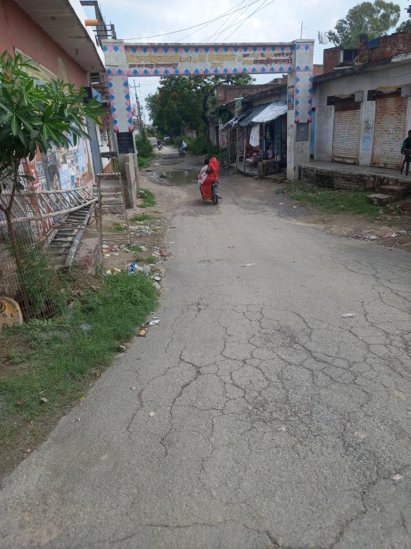  Residential Plot 145 Sq. Yards for Sale in Shuklaganj Bypass Road, Unnao