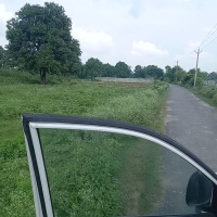  Residential Plot for Sale in Shuklaganj Bypass Road, Unnao