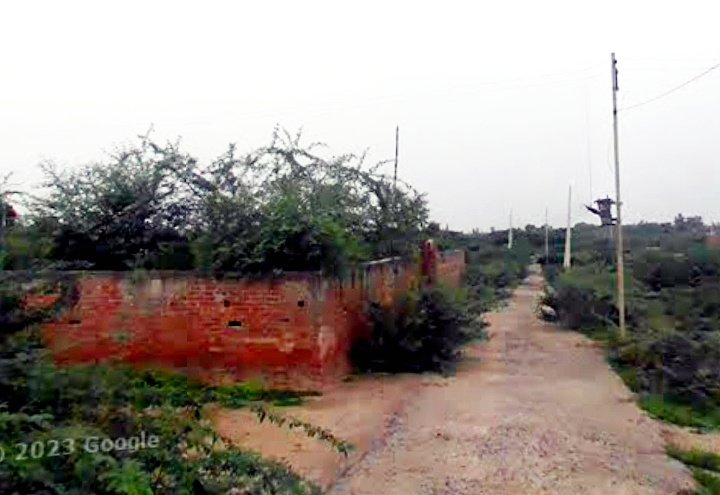  Residential Plot 950 Sq. Yards for Sale in Achalganj, Unnao