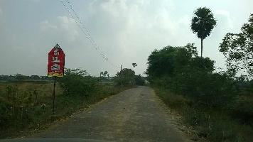  Residential Plot for Sale in Telaprolu, Vijayawada