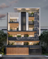 4 BHK Builder Floor for Sale in Shakti Nagar, Delhi