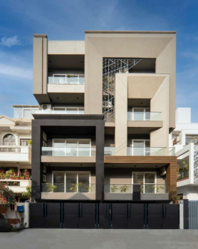 5 BHK Builder Floor for Sale in Phase 1 Ashok Vihar, Delhi