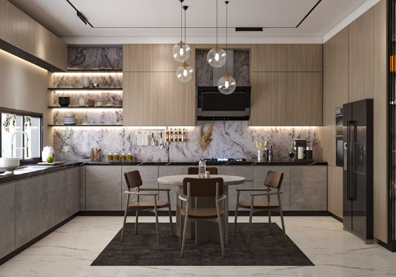 4 BHK Builder Floor 2250 Sq.ft. for Sale in Ashok Vihar, Delhi