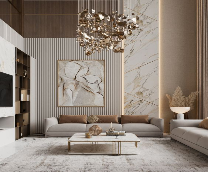 4 BHK Builder Floor 2250 Sq.ft. for Sale in Ashok Vihar, Delhi