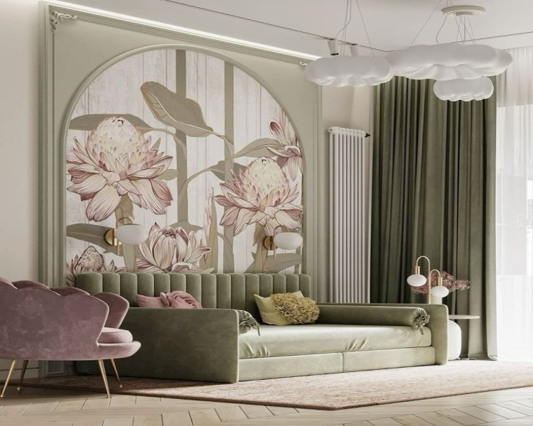 5 BHK Builder Floor 2430 Sq.ft. for Sale in Roop Nagar, Delhi