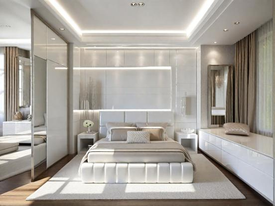 3 BHK Builder Floor 1503 Sq.ft. for Sale in Block A, Gujranwala Town, Delhi