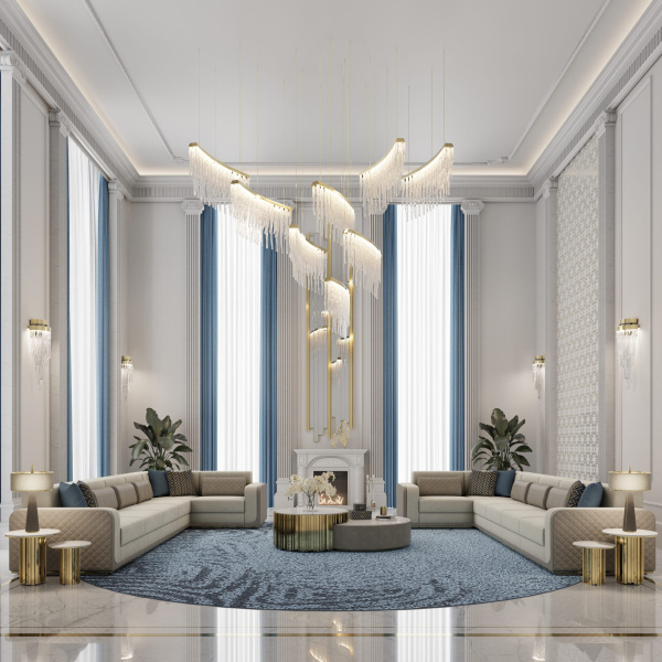 4 BHK Builder Floor 2178 Sq.ft. for Sale in Block A, Gujranwala Town, Delhi