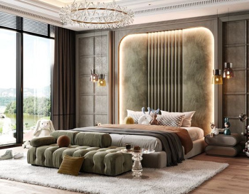 5 BHK Builder Floor for Sale in Block A, Gujranwala Town, Delhi