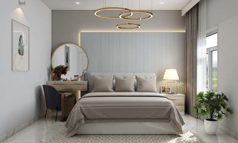 4 BHK Builder Floor 1737 Sq.ft. for Sale in Gujranwala Town Part 2, Delhi