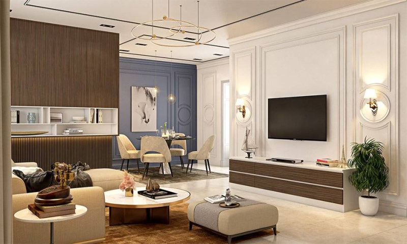4 BHK Builder Floor 2610 Sq.ft. for Sale in Derawal Nagar, Delhi