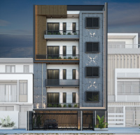 3 BHK Builder Floor for Sale in Gujranwala Town, Delhi