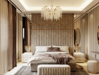 3 BHK Builder Floor for Sale in Gujranwala Town, Delhi