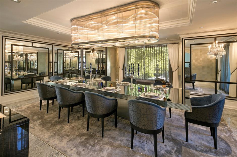  3375 Sq.ft. Residential Plot for Sale in Phase 1 Ashok Vihar, Delhi