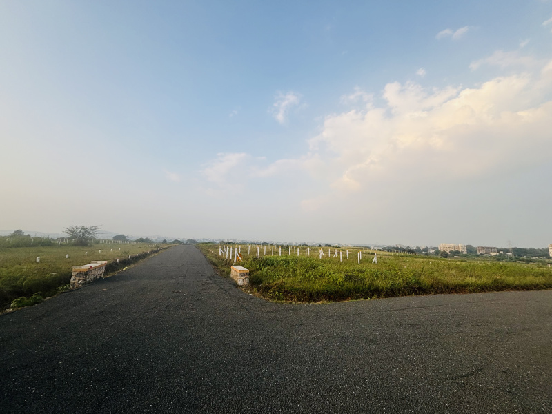  Residential Plot 70 Sq. Yards for Sale in Satpur, Nashik