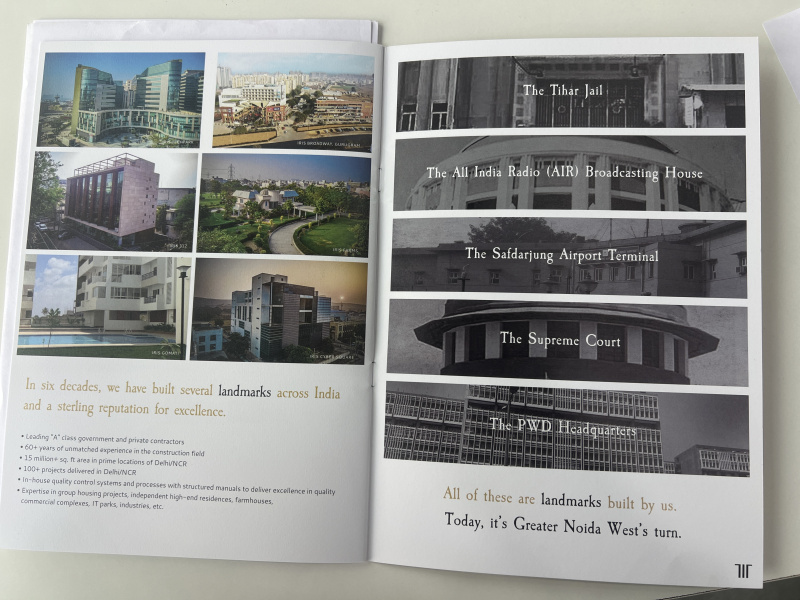  100 Sq.ft. Commercial Shop for Sale in Ecotech XII, Greater Noida