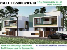 3 BHK House for Sale in Thirumala, Thiruvananthapuram