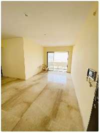 2 BHK Flat for Sale in Balkum Pada, Majiwada, Thane