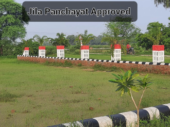  Residential Plot for Sale in Gosaiganj, Lucknow