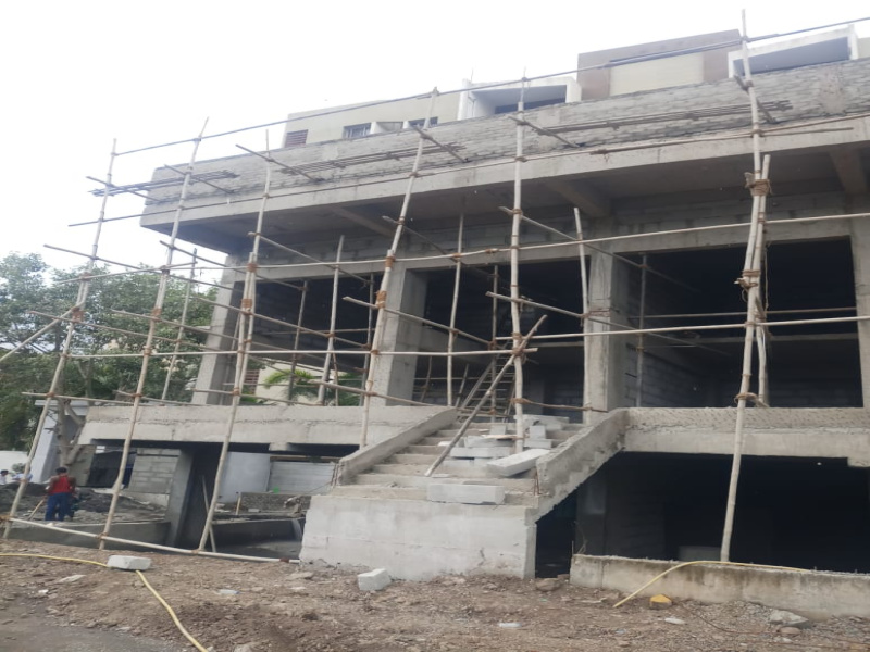  450 Sq.ft. Commercial Shop for Sale in Sasane Nagar, Hadapsar, Pune