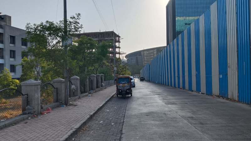  1107 Sq.ft. Showroom for Sale in Kharadi, Pune