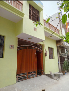 3 BHK House for Sale in Old Rajapuri, Uttam Nagar, Delhi