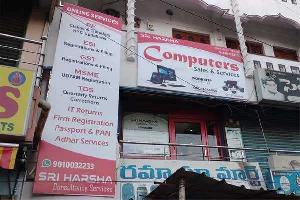  Commercial Shop for Rent in Pendurthi, Visakhapatnam