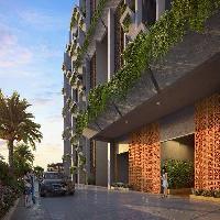 2 BHK Flat for Sale in Pimple Nilakh, Pune