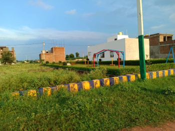  Residential Plot for Sale in Sripuram, Vellore