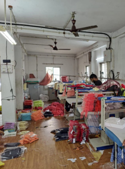  Factory for Sale in Serampore, Hooghly