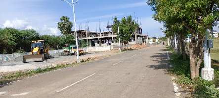  Residential Plot for Sale in MM Nagar, Tiruchirappalli