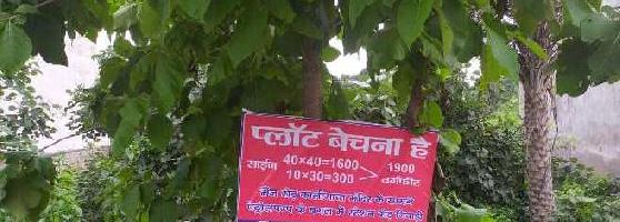  Residential Plot for Sale in Niwari, Niwari
