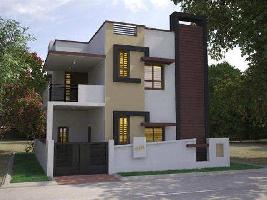3 BHK Villa for Sale in Adarsha Layout, Sarjapur, Bangalore
