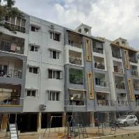 3 BHK Flat for Rent in Malleshpalya, Bangalore