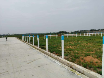  Residential Plot for Sale in Somarasempettai, Tiruchirappalli