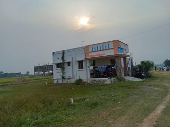  Residential Plot for Sale in Sakthi Nagar, Tiruchirappalli